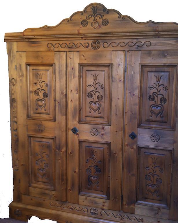 Gasthof Zum Niederhaus - Familie Perthold Sankt Aegyd am Neuwalde エクステリア 写真