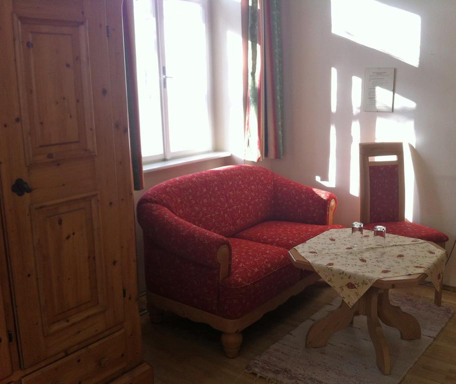 Gasthof Zum Niederhaus - Familie Perthold Sankt Aegyd am Neuwalde 部屋 写真
