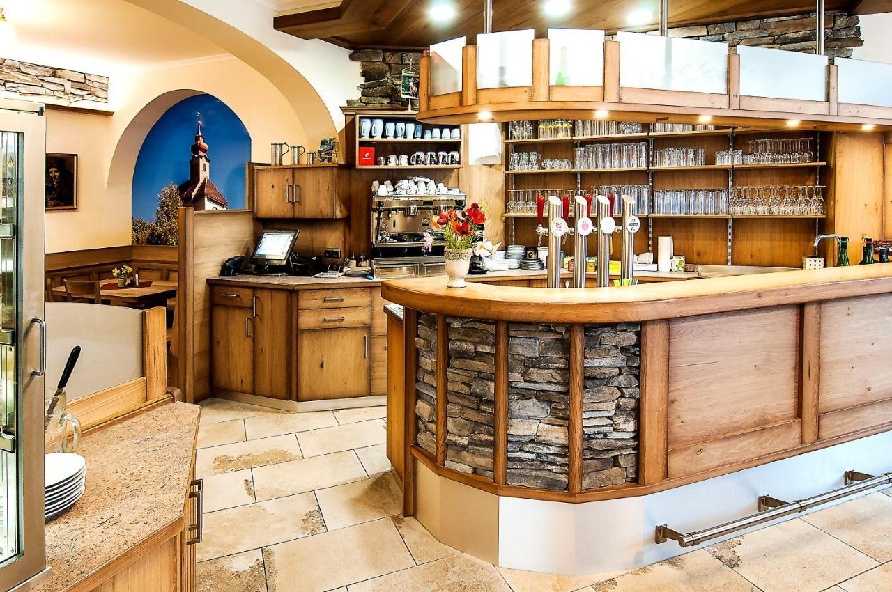 Gasthof Zum Niederhaus - Familie Perthold Sankt Aegyd am Neuwalde エクステリア 写真