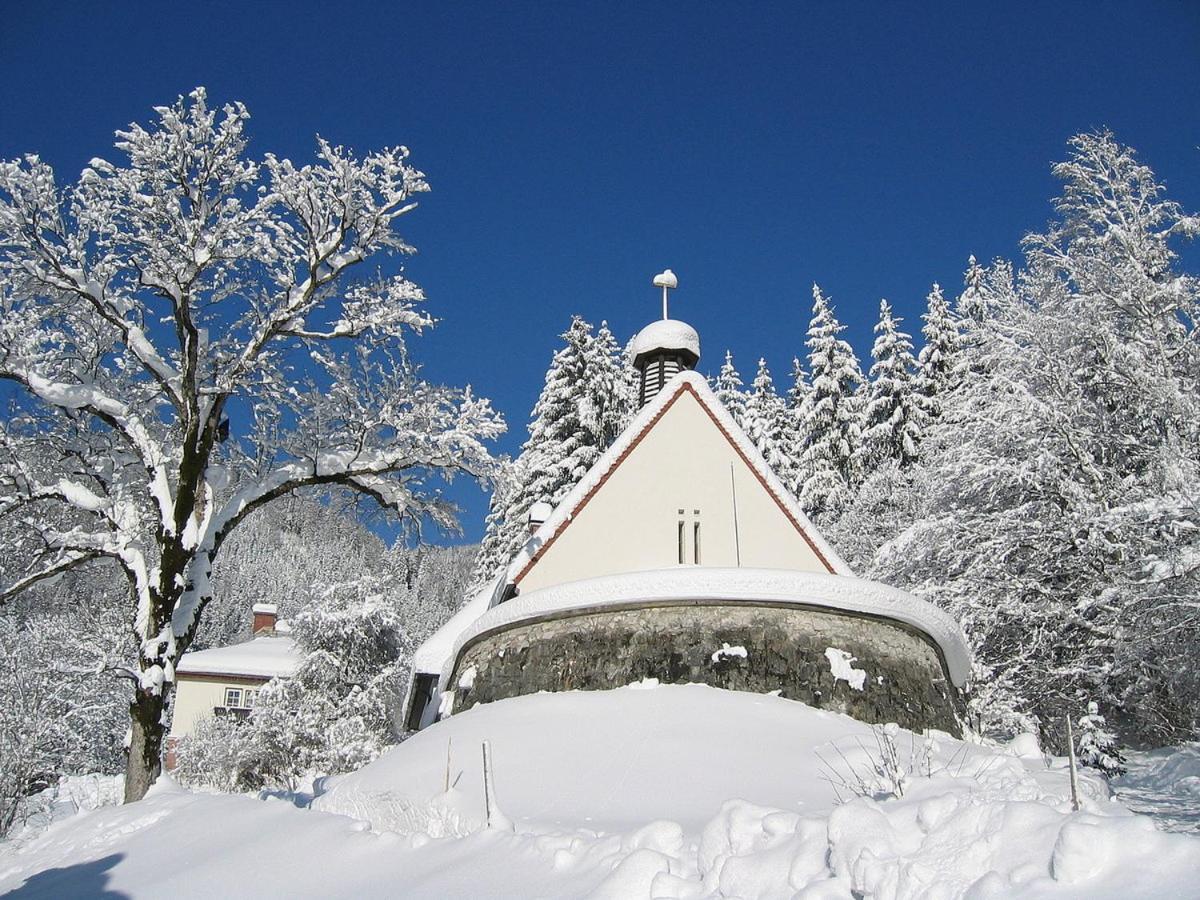Gasthof Zum Niederhaus - Familie Perthold Sankt Aegyd am Neuwalde エクステリア 写真